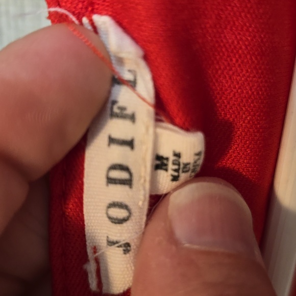 EUC WOMENS JODIFL DRESS - Picture 11 of 15